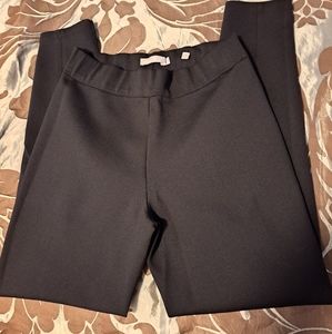 🔥  Vince black leggings